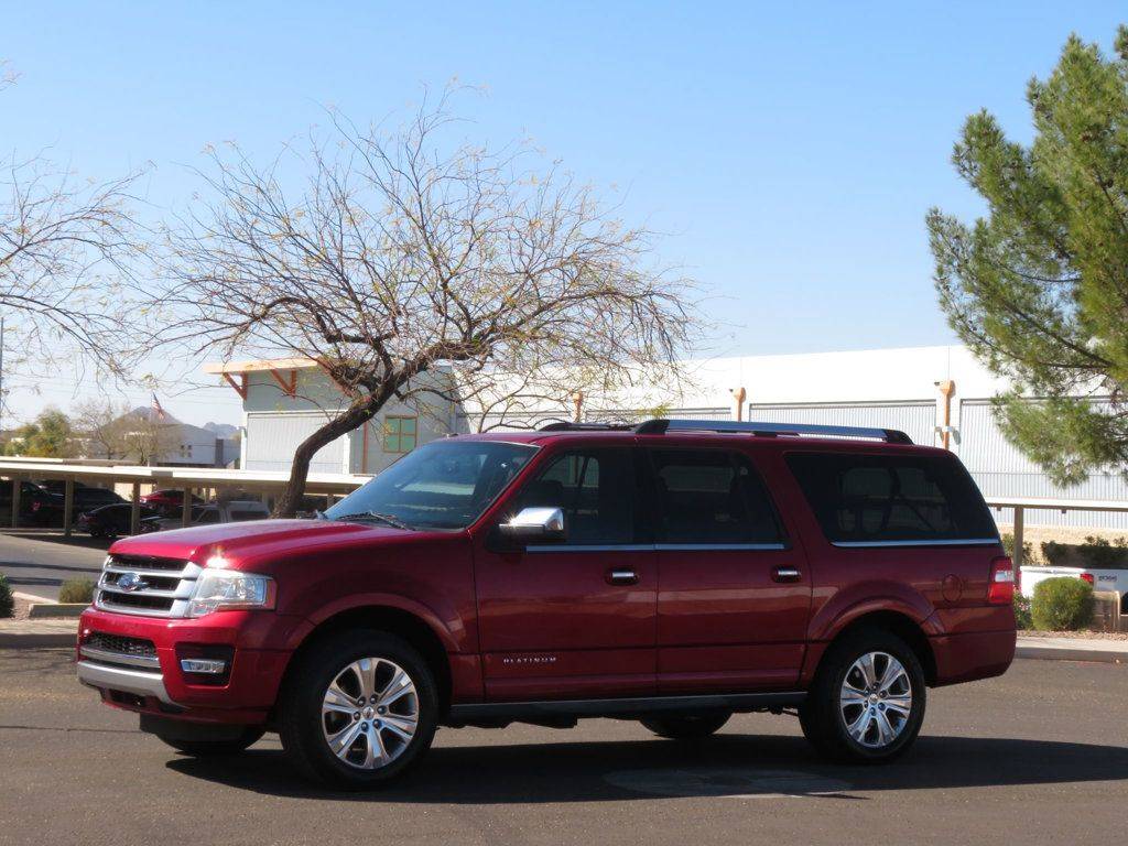 2015 Ford Expedition Platinum — SUV — 130,191 mi — Phoenix, AZ