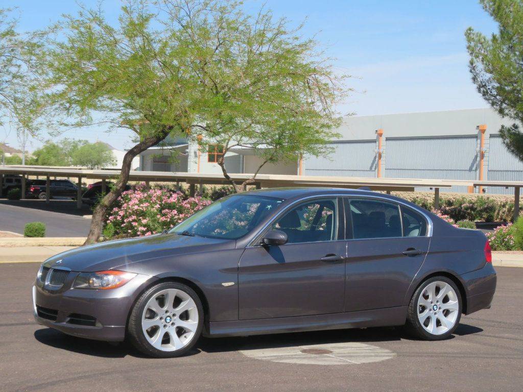 2006 BMW 3 Series 330i — Sedan — 83,091 mi — Phoenix, AZ