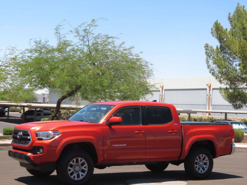 2016 Toyota Tacoma SR5 — Pickup Truck — 175,029 mi — Phoenix, AZ