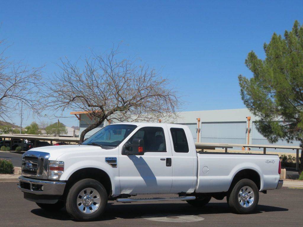 2008 Ford Super Duty F-250 XL — Pickup Truck — 187,424 mi — Phoenix, AZ
