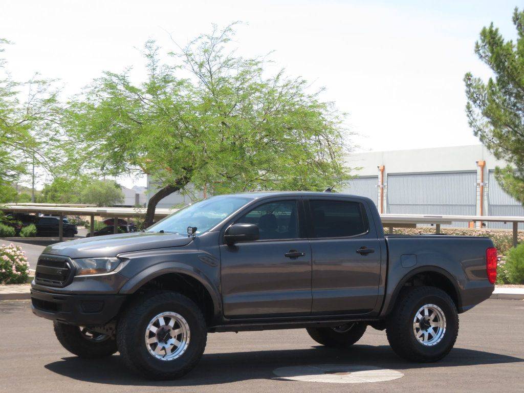 2019 Ford Ranger XL — Pickup Truck — 92,232 mi — Phoenix, AZ