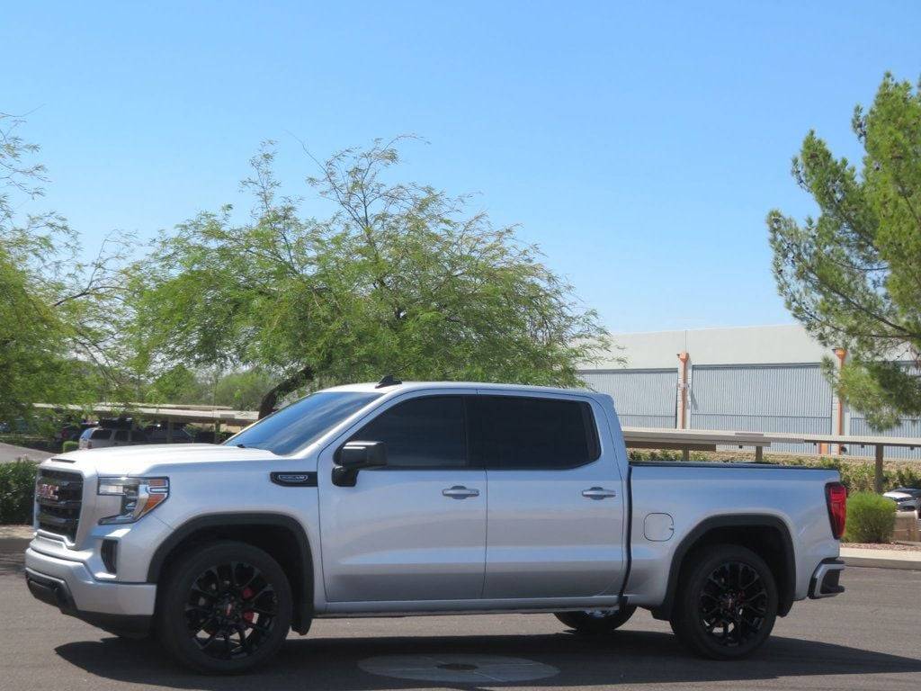 2020 GMC Sierra 1500 Elevation — Pickup Truck — 136,707 mi — Phoenix, AZ