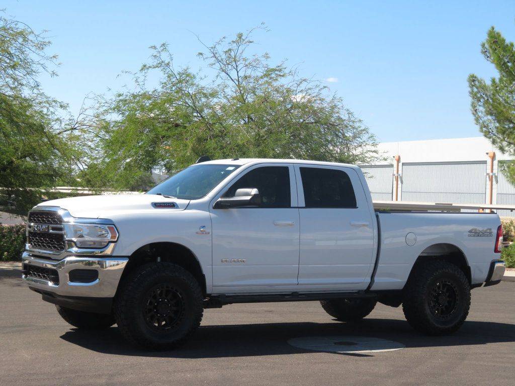 2020 Ram 2500 Tradesman — Pickup Truck — 115,627 mi — Phoenix, AZ