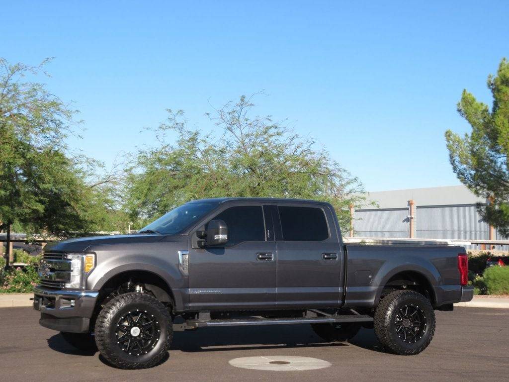 2017 Ford Super Duty F-250 Lariat — Pickup Truck — 171,031 mi — Phoenix, AZ