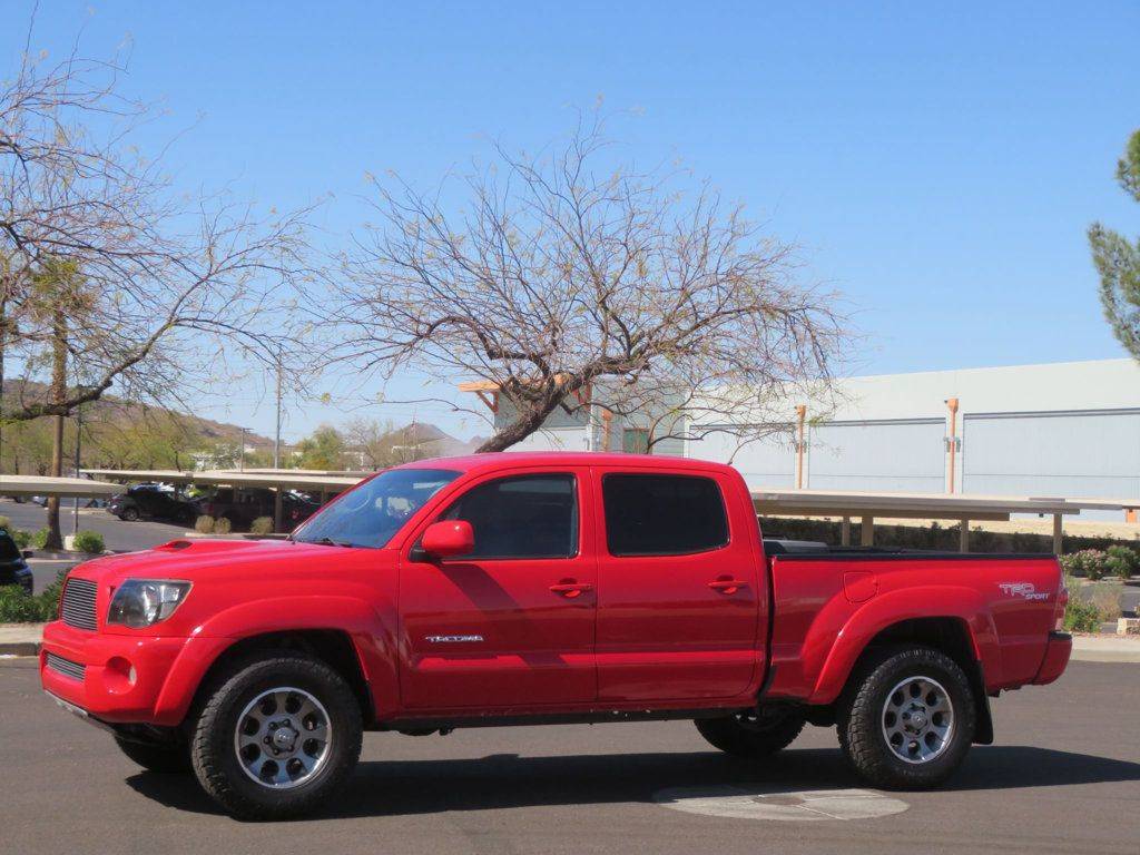 2007 Toyota Tacoma PreRunner — Pickup Truck — 301,098 mi — Phoenix, AZ