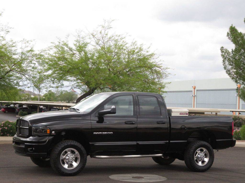 2005 Dodge Ram 2500 SLT — Pickup Truck — 156,294 mi — Phoenix, AZ