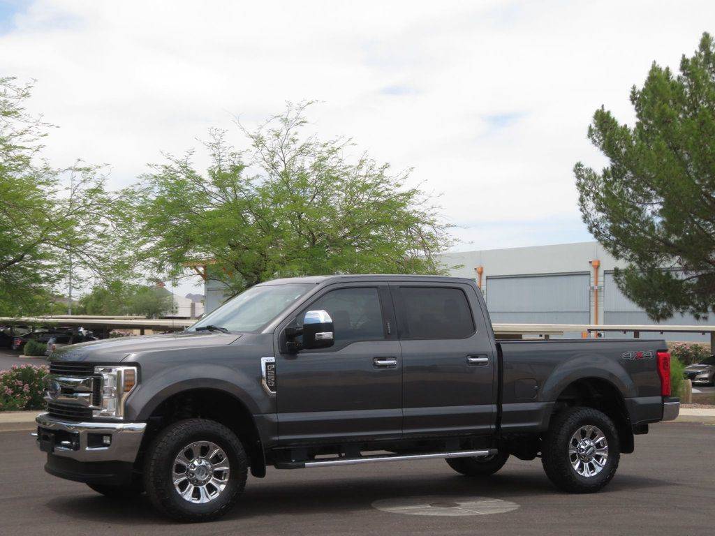 2018 Ford Super Duty F-250 XLT — Pickup Truck — 159,198 mi — Phoenix, AZ