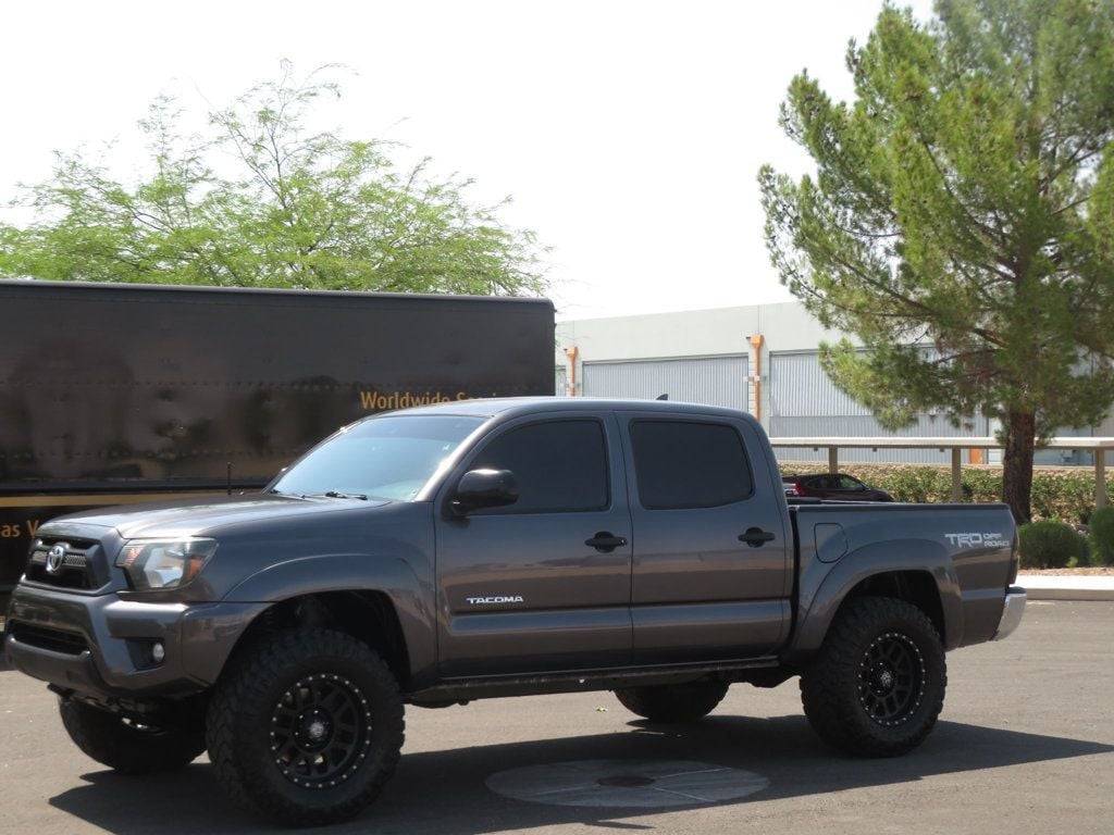 2014 Toyota Tacoma PreRunner — Pickup Truck — 182,520 mi — Phoenix, AZ