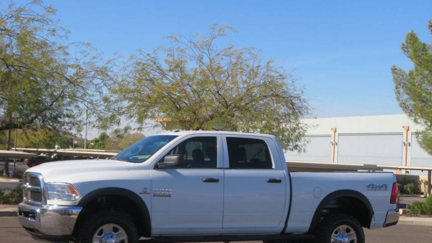 2017 Ram 2500 Tradesman — Pickup Truck — 149,784 mi — Phoenix, AZ