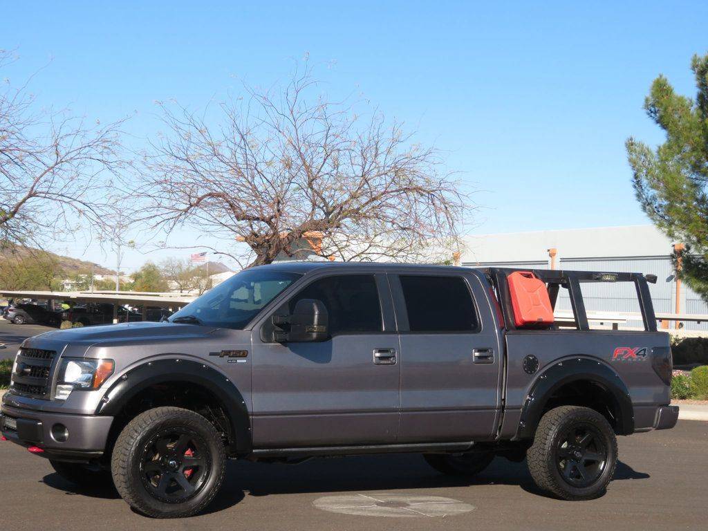 2013 Ford F-150 XL — Pickup Truck — 139,134 mi — Phoenix, AZ