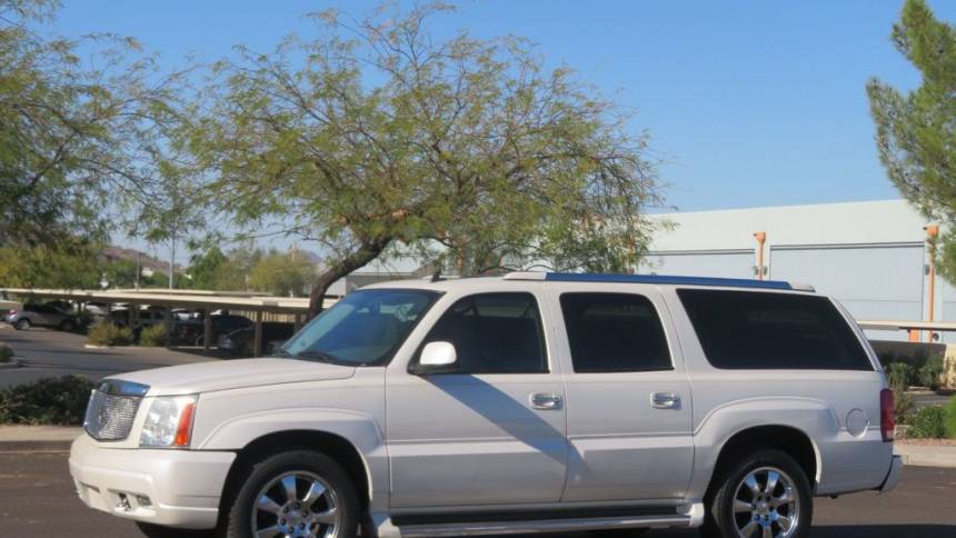 2006 Cadillac Escalade Standard — SUV — 135,958 mi — Phoenix, AZ