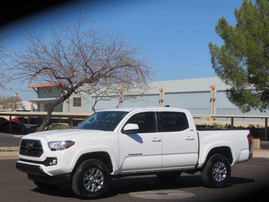 2019 Toyota Tacoma SR5 — Pickup Truck — 92,077 mi — Phoenix, AZ
