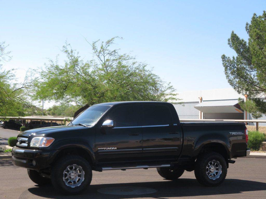 2005 Toyota Tundra SR5