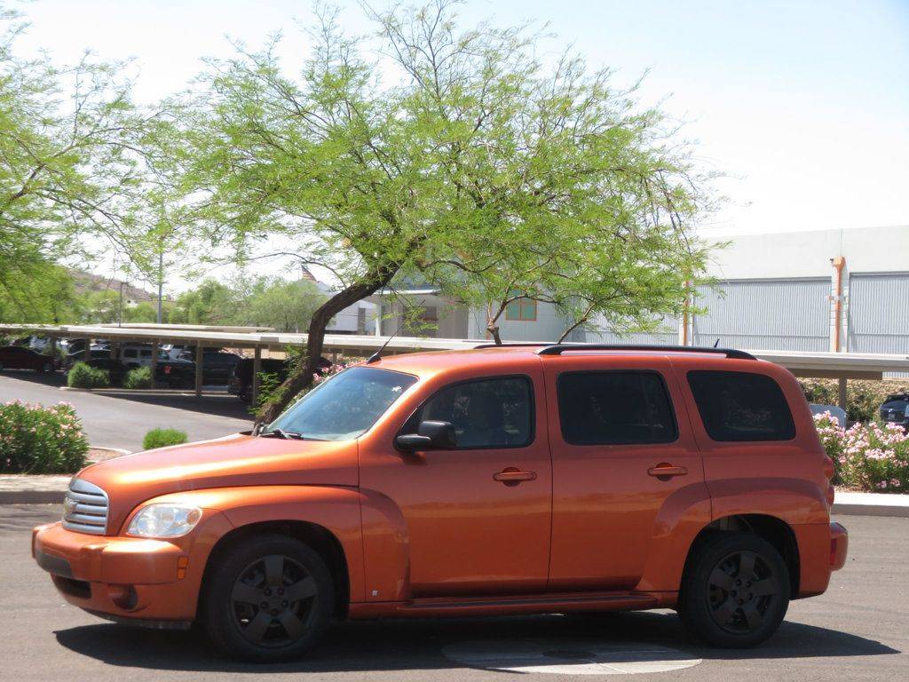 2008 Chevrolet HHR LS — SUV — 38,330 mi — Phoenix, AZ