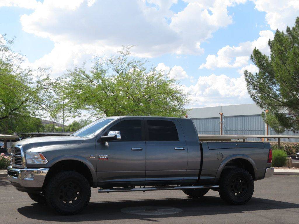 2012 Ram 2500 Laramie — Pickup Truck — 106,810 mi — Phoenix, AZ