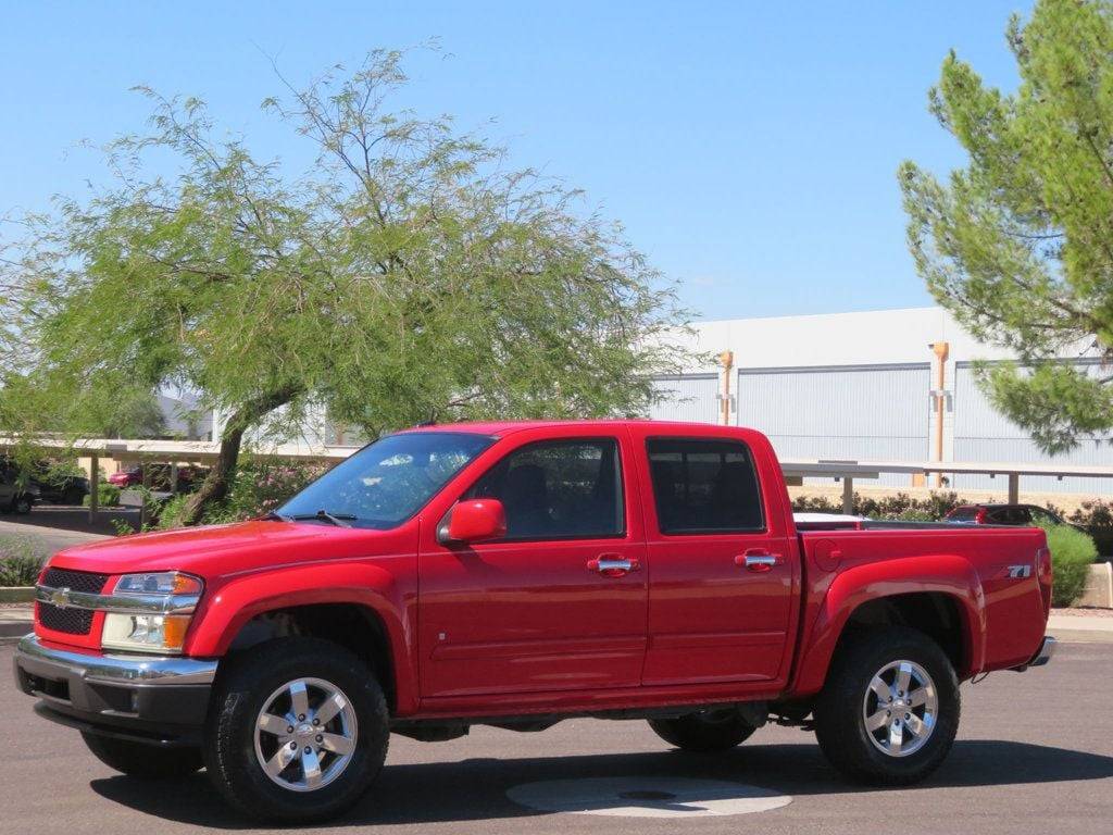2009 Chevrolet Colorado 2LT — Pickup Truck — 140,146 mi — Phoenix, AZ