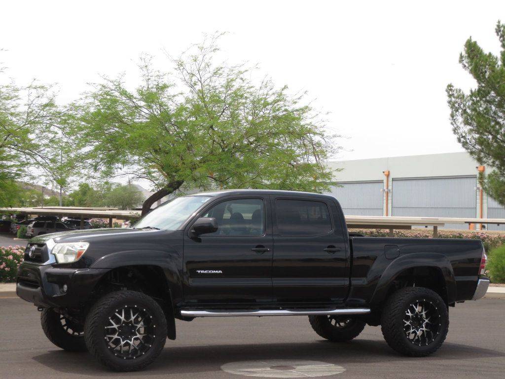 2013 Toyota Tacoma Base — Pickup Truck — 233,186 mi — Phoenix, AZ