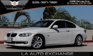 Used Bmw 3 Series Coupes For Sale Truecar
