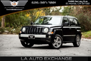 Used 2008 Jeep Patriots For Sale Truecar
