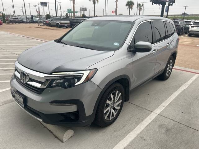2019 Honda Pilot EX-L — SUV — 63,737 mi — Fort Worth, TX