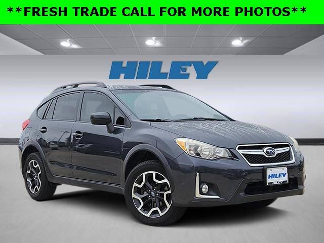 2016 Subaru Crosstrek Premium — SUV — 53,546 mi — Fort Worth, TX