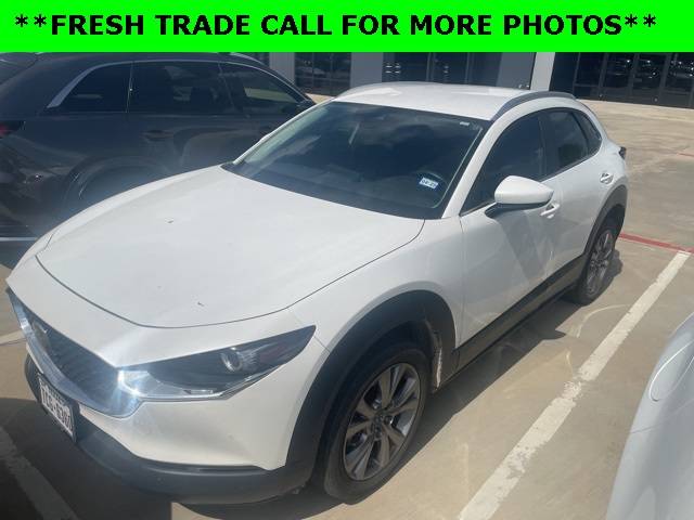 2023 Mazda CX-30 Preferred — SUV — 17,557 mi — Fort Worth, TX