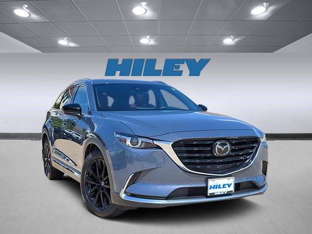 2021 Mazda CX-9 Carbon Edition — SUV — 91,713 mi — Fort Worth, TX