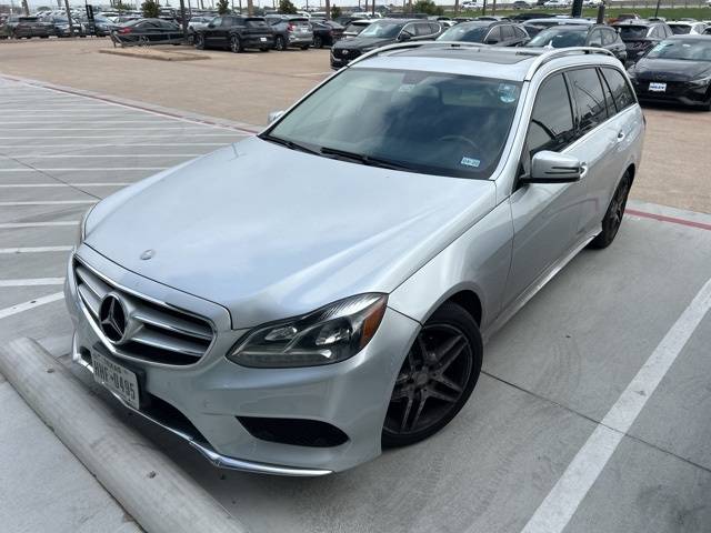 2014 Mercedes-Benz E-Class E 350 — Wagon — 120,361 mi — Fort Worth, TX