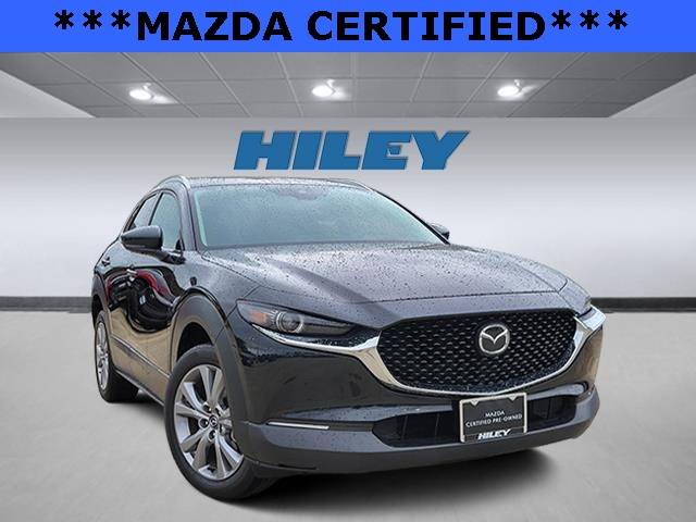 2023 Mazda CX-30 Premium — SUV — 20,777 mi — Fort Worth, TX