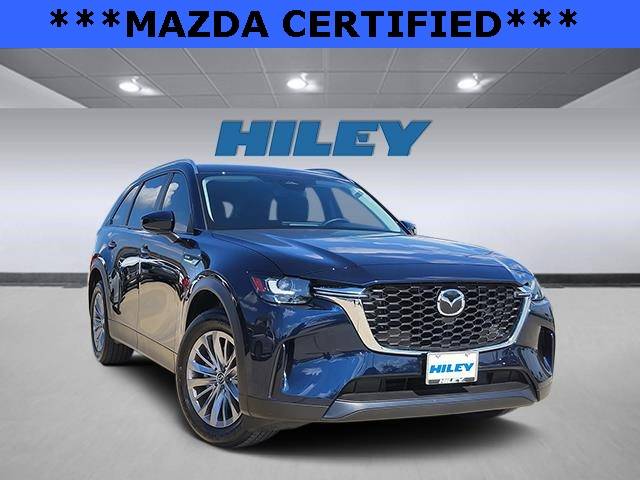 2025 Mazda CX-90 Select — SUV — 10,245 mi — Fort Worth, TX