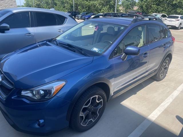 2015 Subaru XV Crosstrek 2.0i Premium — SUV — 140,561 mi — Fort Worth, TX