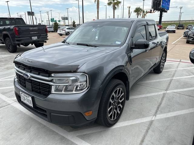 2024 Ford Maverick LARIAT — Pickup Truck — 14,822 mi — Fort Worth, TX