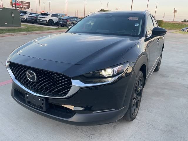 2023 Mazda CX-30 Turbo Premium — SUV — 14,802 mi — Fort Worth, TX