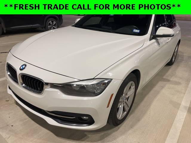 2016 BMW 3 Series 328i — Sedan — 125,749 mi — Fort Worth, TX