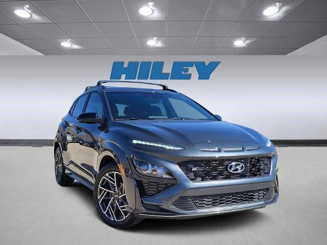 2022 Hyundai Kona N Line — SUV — 12,086 mi — Fort Worth, TX