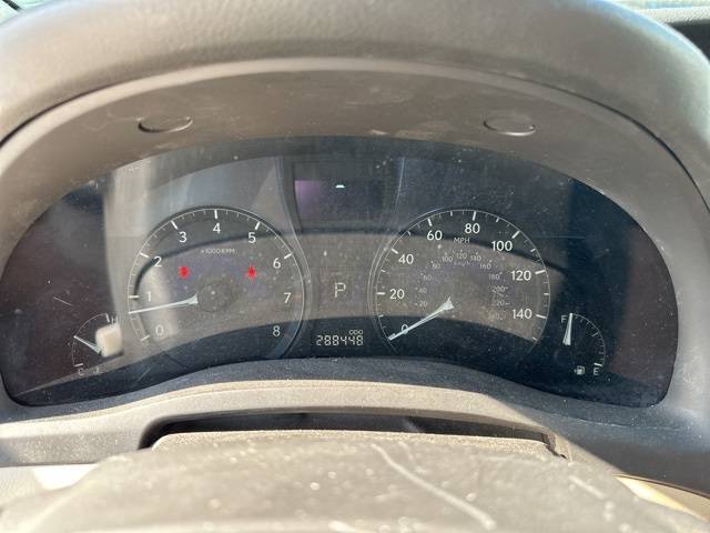 2010 Lexus RX RX 350 — SUV — 288,448 mi — Fort Worth, TX
