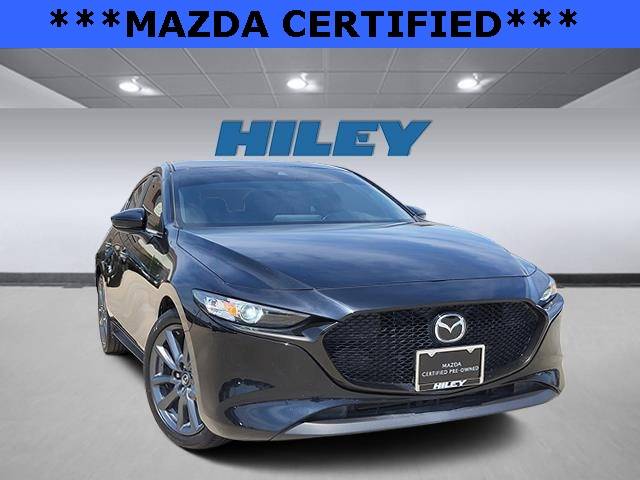 2022 Mazda Mazda3 Preferred — Hatchback — 35,757 mi — Fort Worth, TX