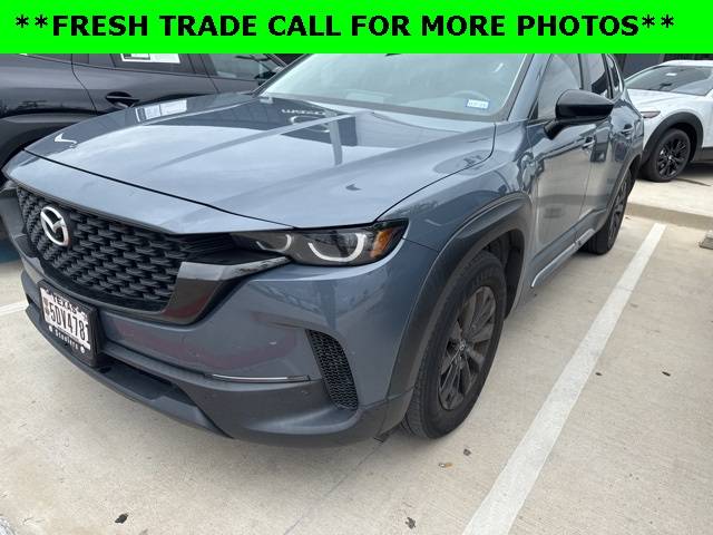 2023 Mazda CX-50 Preferred Plus — SUV — 47,173 mi — Fort Worth, TX