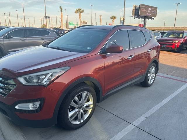 2013 Hyundai Santa Fe Sport 2.0T — SUV — 97,338 mi — Fort Worth, TX