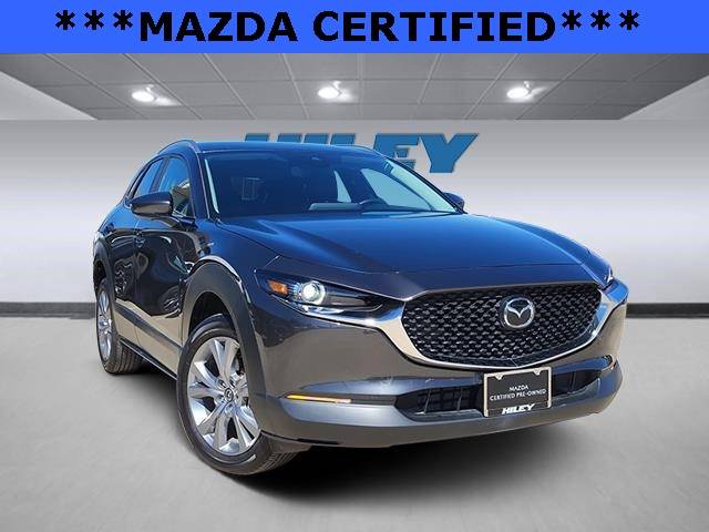 2023 Mazda CX-30 Select — SUV — 9,375 mi — Fort Worth, TX