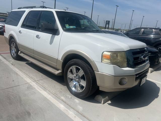 2009 Ford Expedition King Ranch — SUV — 134,243 mi — Fort Worth, TX