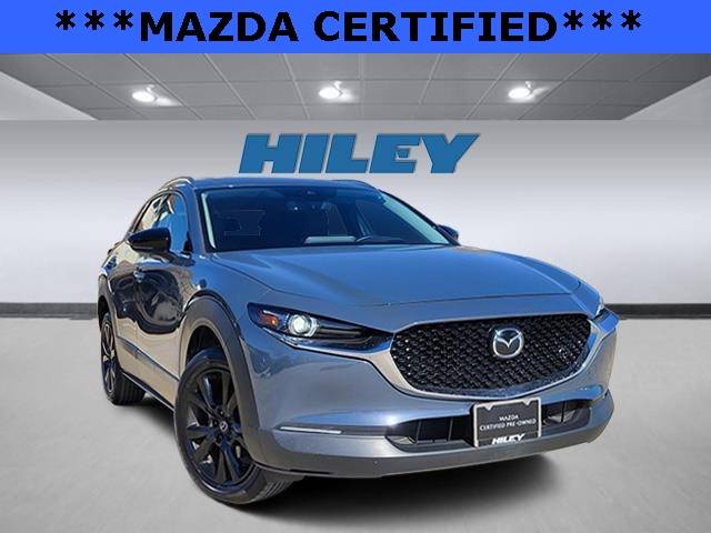 2022 Mazda CX-30 Turbo Premium — SUV — 15,047 mi — Fort Worth, TX
