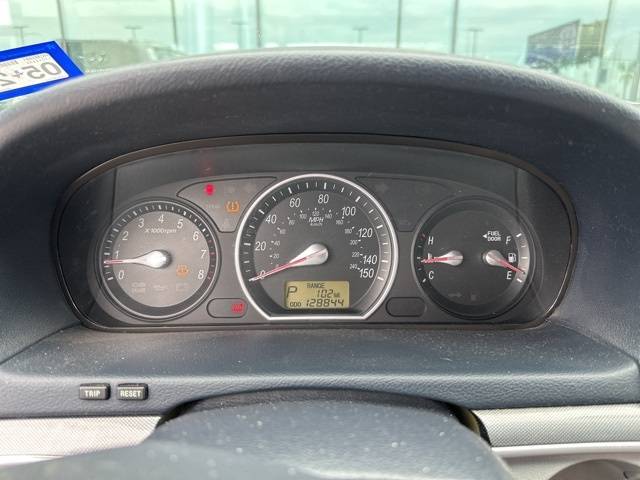 2008 Hyundai Sonata GLS — Sedan — 128,844 mi — Fort Worth, TX