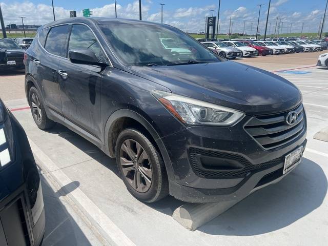 2016 Hyundai Santa Fe Sport Base — SUV — 128,654 mi — Fort Worth, TX
