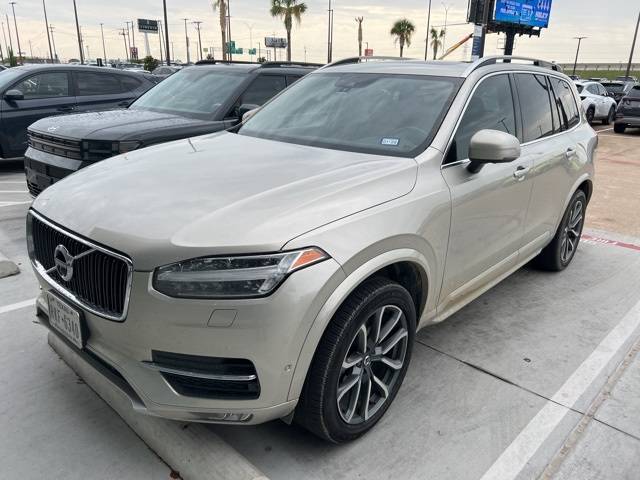 2018 Volvo XC90 Momentum — SUV — 85,677 mi — Fort Worth, TX