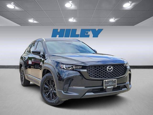 2025 Mazda CX-50 Preferred — SUV — 6,798 mi — Fort Worth, TX