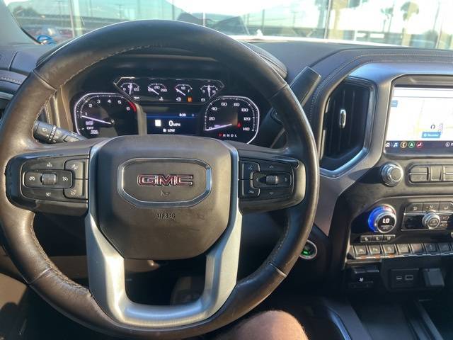 2021 GMC Sierra 1500 SLT — Pickup Truck — 86,110 mi — Fort Worth, TX