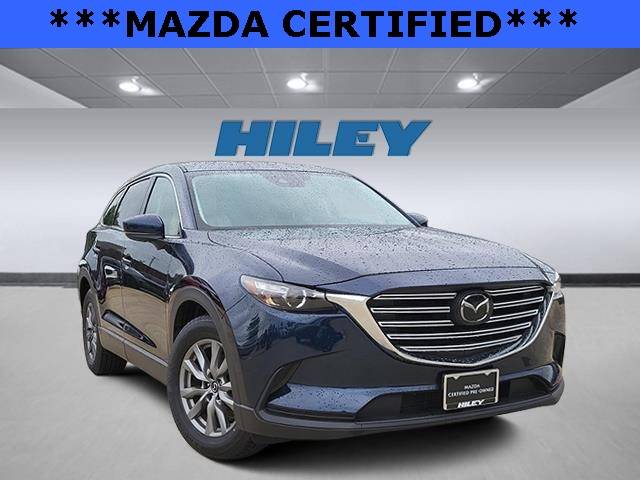 2022 Mazda CX-9 Touring — SUV — 26,047 mi — Fort Worth, TX