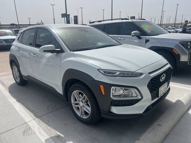 2019 Hyundai Kona SE — SUV — 58,574 mi — Fort Worth, TX