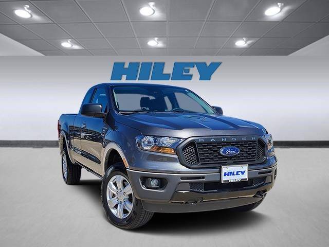 2020 Ford Ranger XL — Pickup Truck — 24,097 mi — Fort Worth, TX